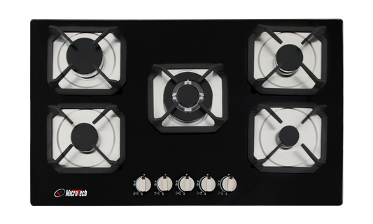 Hob - Gas 5 Burners (MTH-586G)