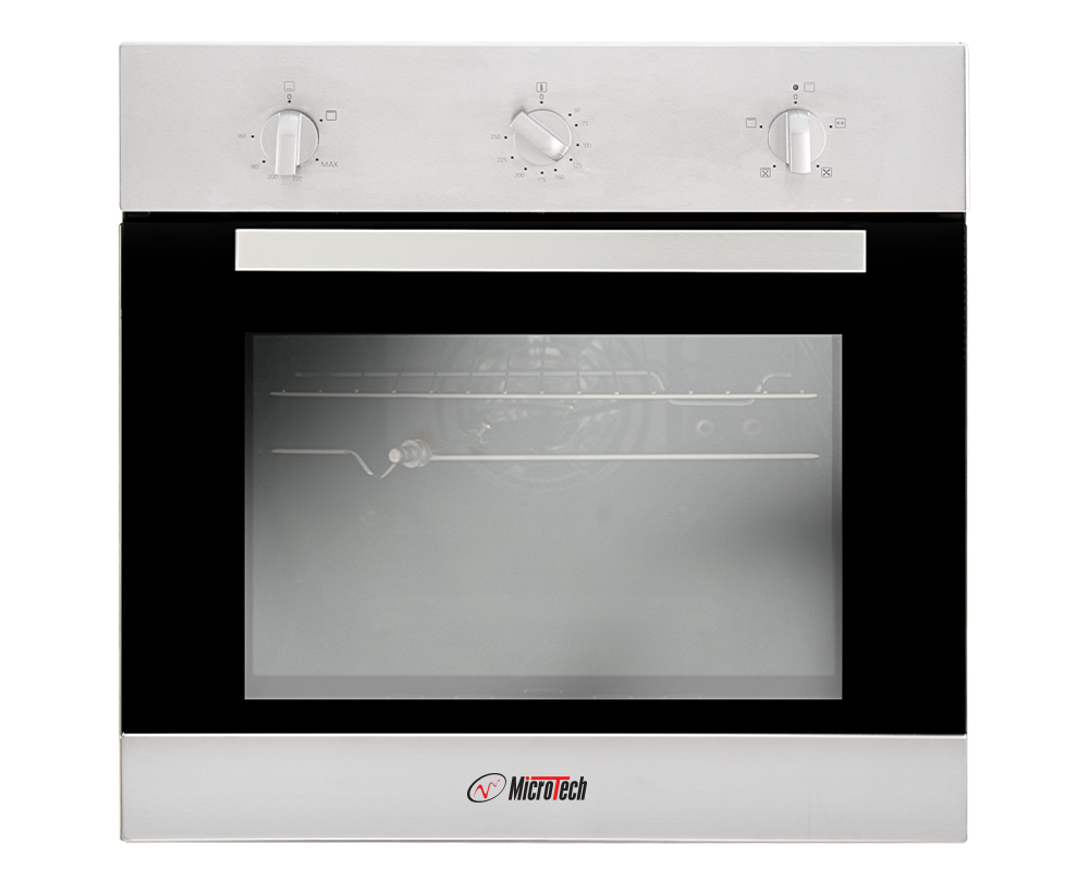 Baking Oven - Built-In Dual Fuel (MTB-6302S)