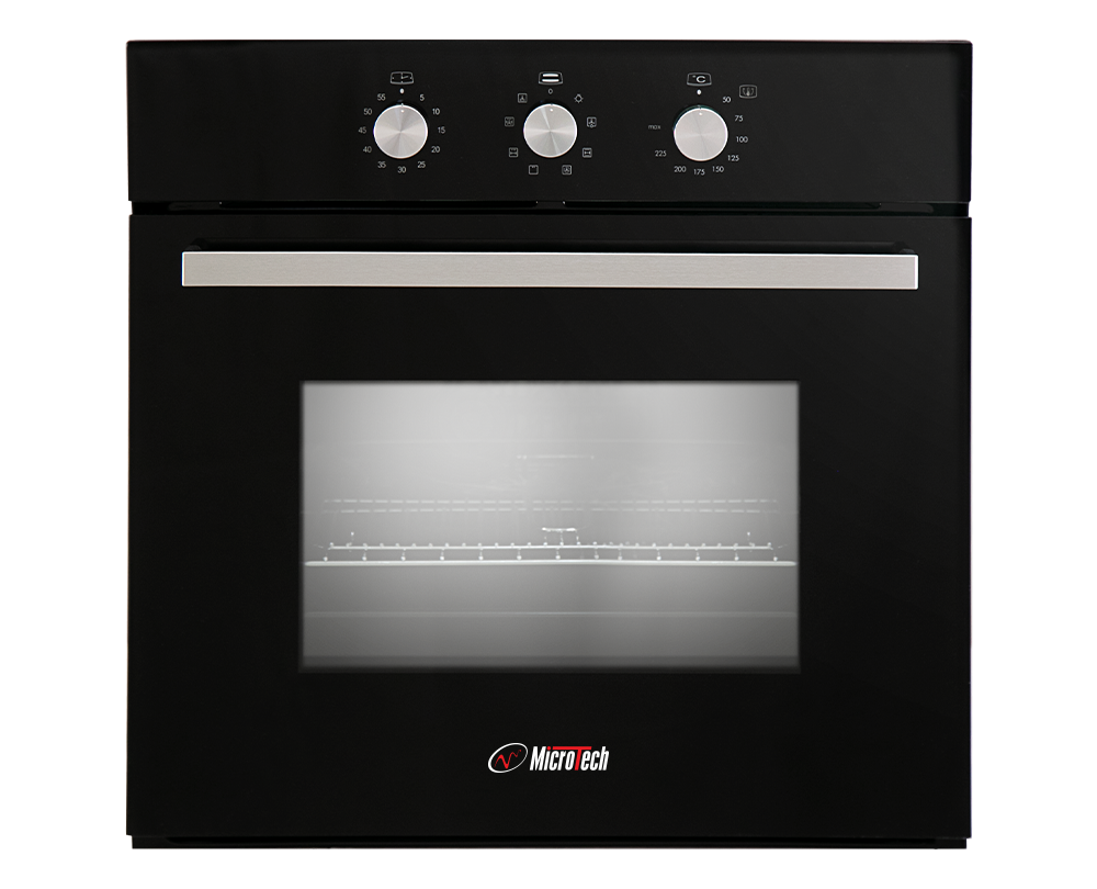 Baking Oven - Built-In Dual Fuel (MTB-6303B)