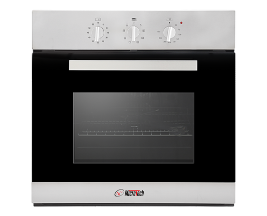 Baking Oven - Built-In Electric (MTB-60KH)