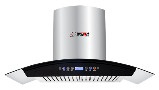 Hood - (MTD-CT9003)
