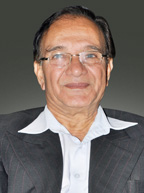Dr. Khalid Zaheer Siddiqi