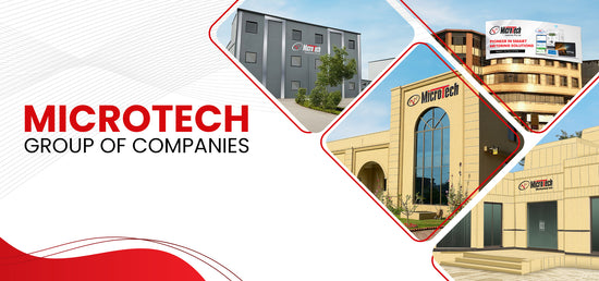 Microtech Industries – MicroTech