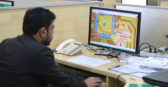 Our Facilities – MicroTech