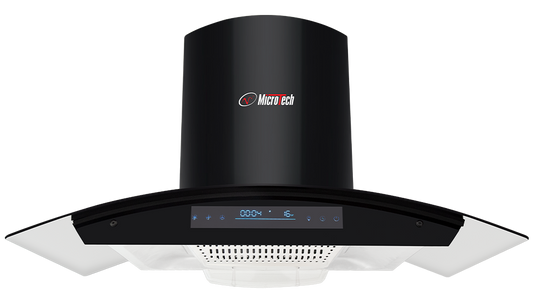 Hood - (MTD-CT900A)