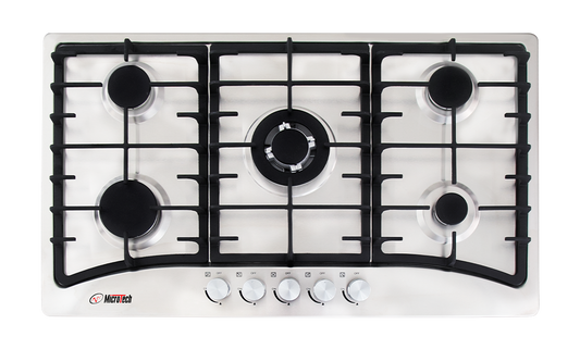 Hob - Gas 5 Burners (MTH-8953)